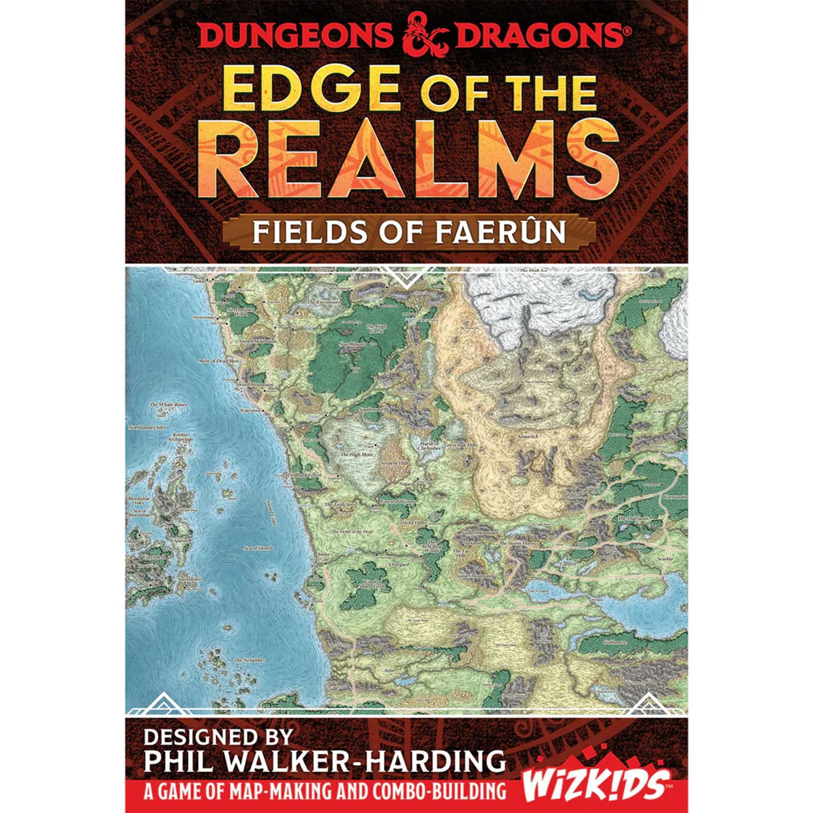 Dungeons & Dragons: Edge of the Realms 2