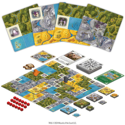 Dungeons & Dragons: Edge of the Realms 3