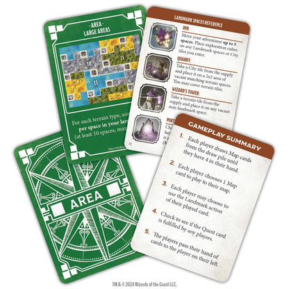 Dungeons & Dragons: Edge of the Realms 6