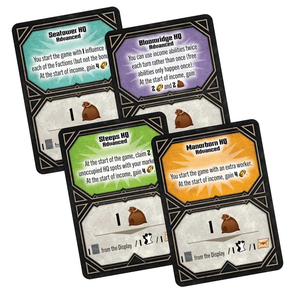 Builders of Baldurs Gate Dungeons and Dragons Miniature Game by NECA 4