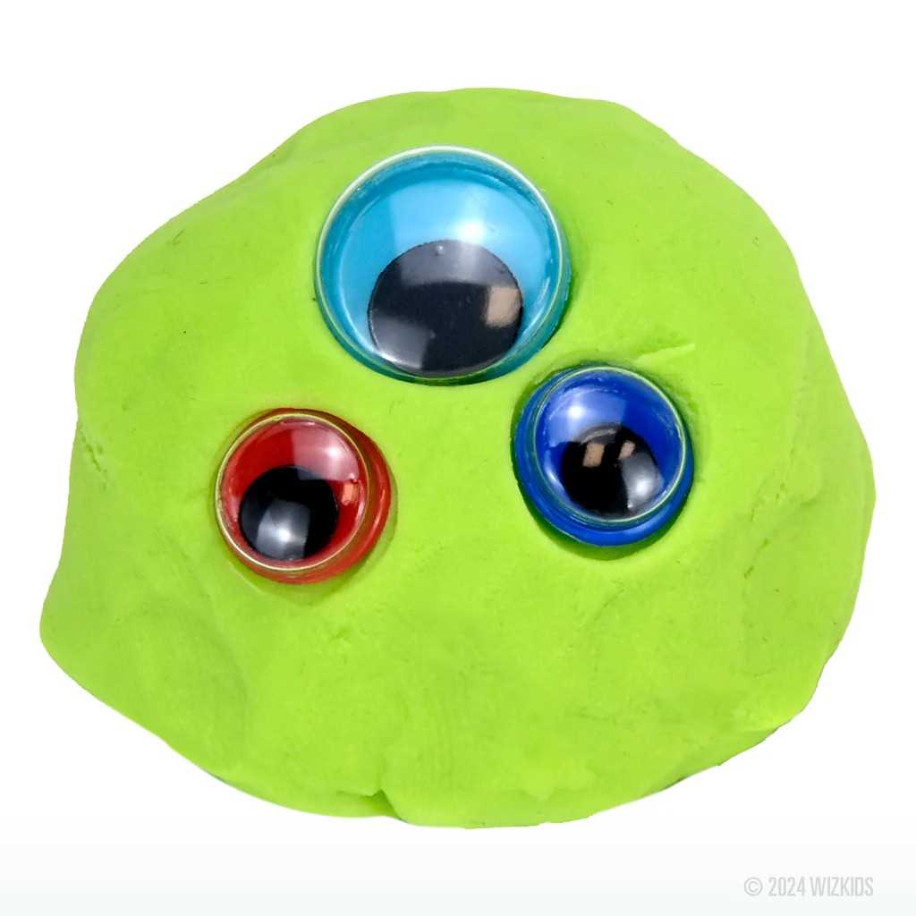Neon Nights Blob Party Board Game by Wiz Kids 4