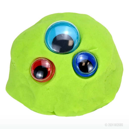Neon Nights Blob Party Board Game by Wiz Kids 4