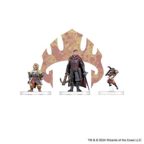 Dungeons and Dragons Onslaught Tendrils of the Lichen Lich Starter Set 5