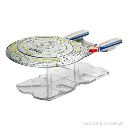 Star Trek Ship Pack: U.S.S. Enterprise-D 3