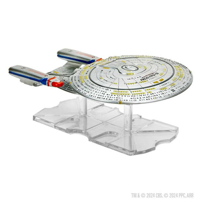 Star Trek Ship Pack: U.S.S. Enterprise-D 4