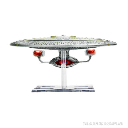 Star Trek Ship Pack: U.S.S. Enterprise-D 6