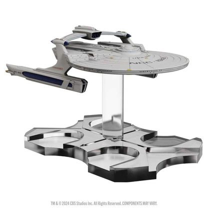 Star Trek: Into the Unknown - Rising Tensions Expansion 3