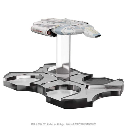 Star Trek: Into the Unknown - Rising Tensions Expansion 4