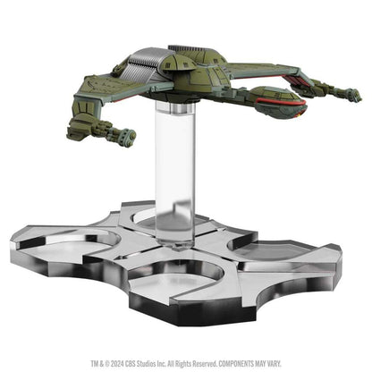 Star Trek: Into the Unknown - Rising Tensions Expansion 5