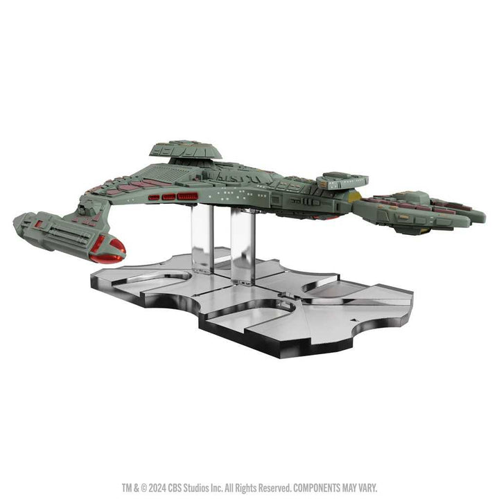 Star Trek: Into the Unknown - Rising Tensions Expansion 6