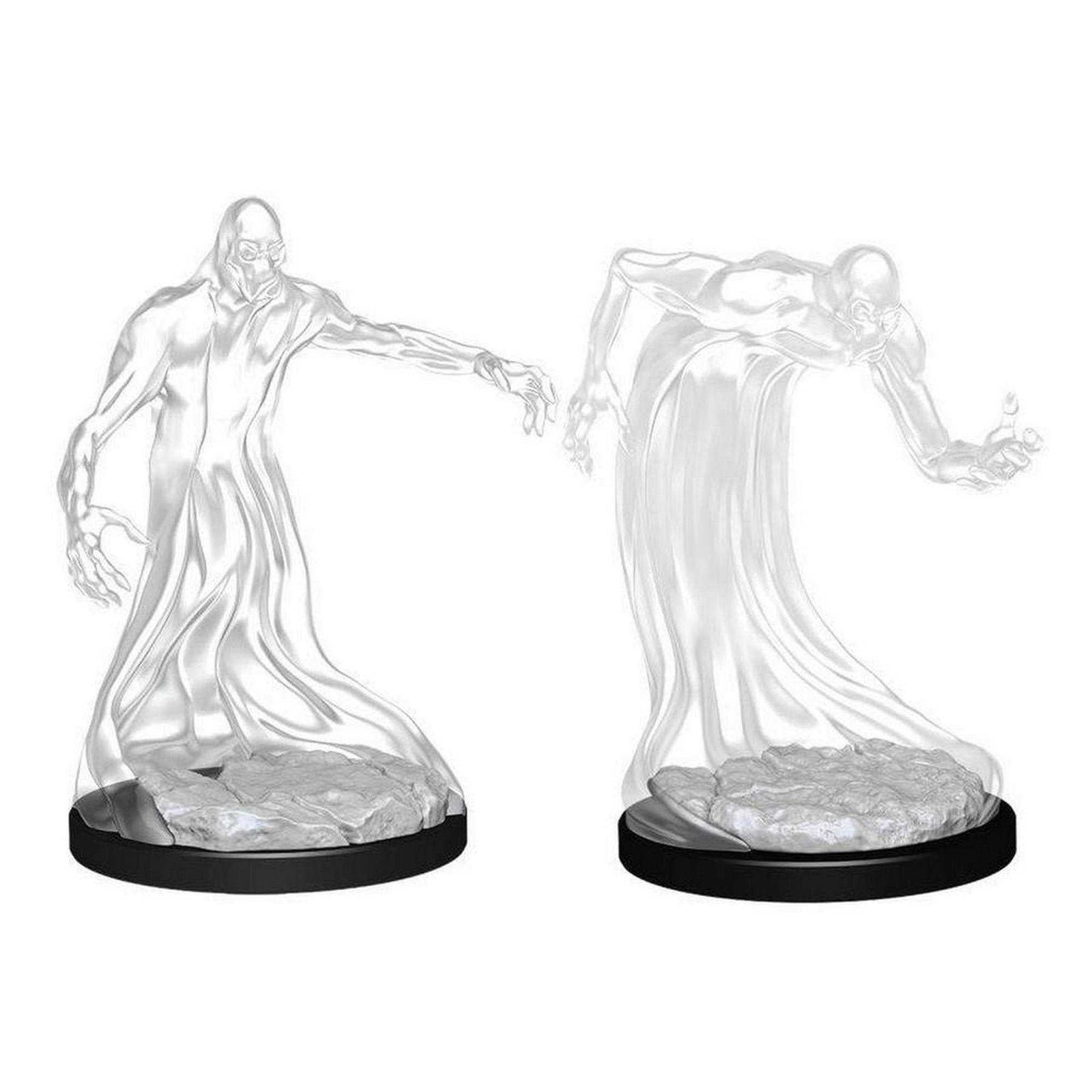 Shadow: D&D Nolzur's Marvelous Unpainted Miniatures (W11) 1