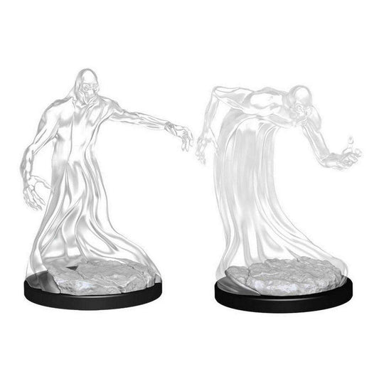 Shadow: D&D Nolzur's Marvelous Unpainted Miniatures (W11) 1