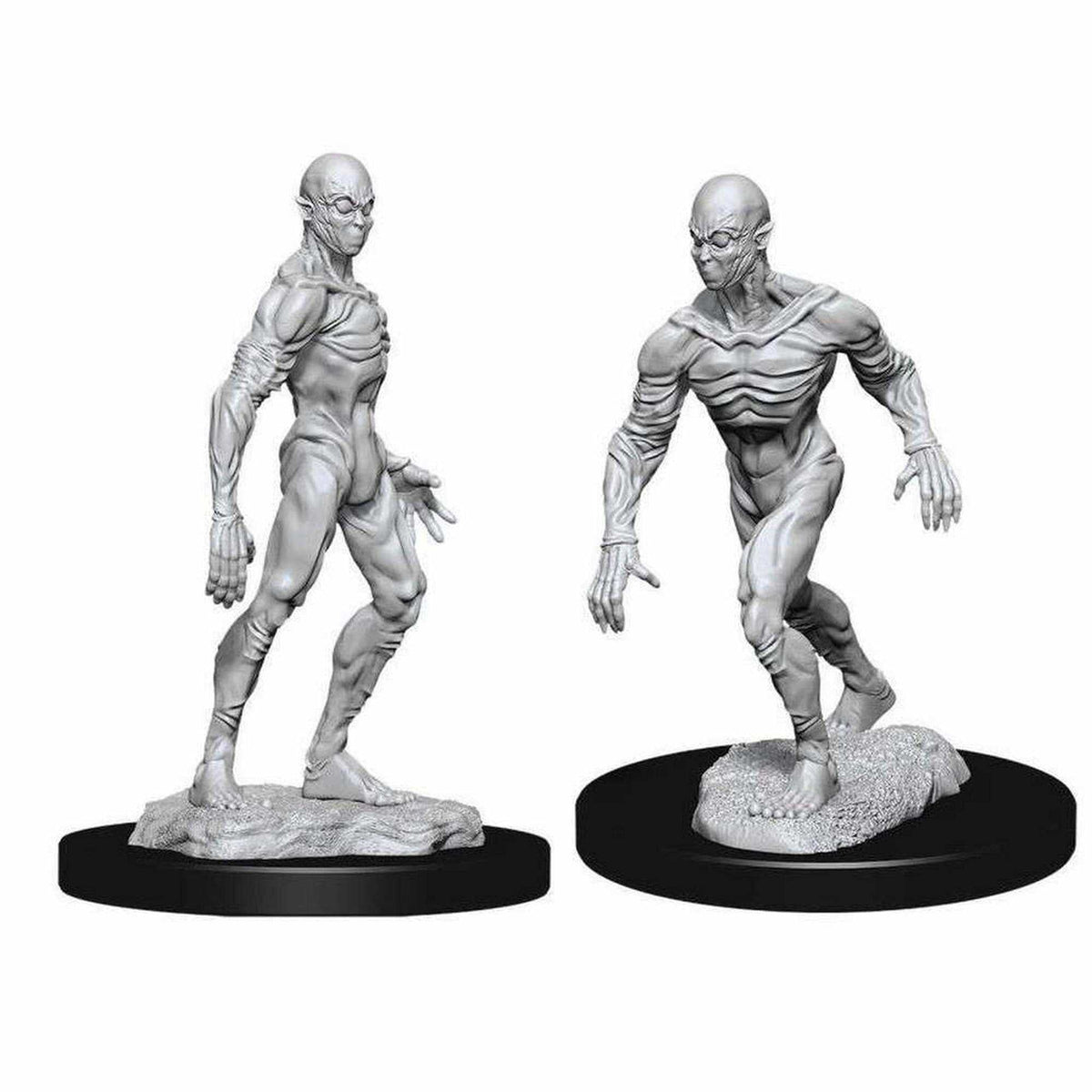 Doppelganger: D&D Nolzur's Marvelous Unpainted Miniatures (W11) 1