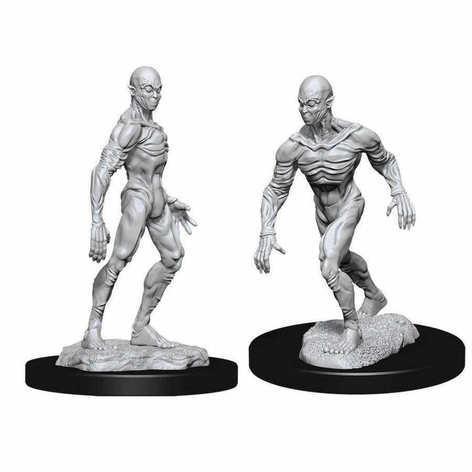 Doppelganger: D&D Nolzur's Marvelous Unpainted Miniatures (W11) 1