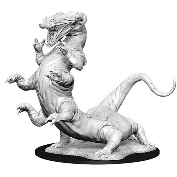 Behir: D&D Nolzur's Marvelous Unpainted Miniatures (W11)