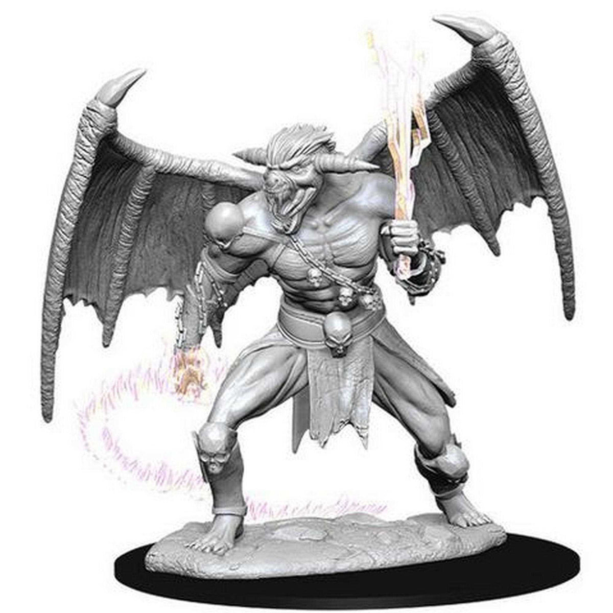 Balor D and D Nolzurs Marvelous Unpainted Miniatures W11 Miniature Game by Wiz Kids 1