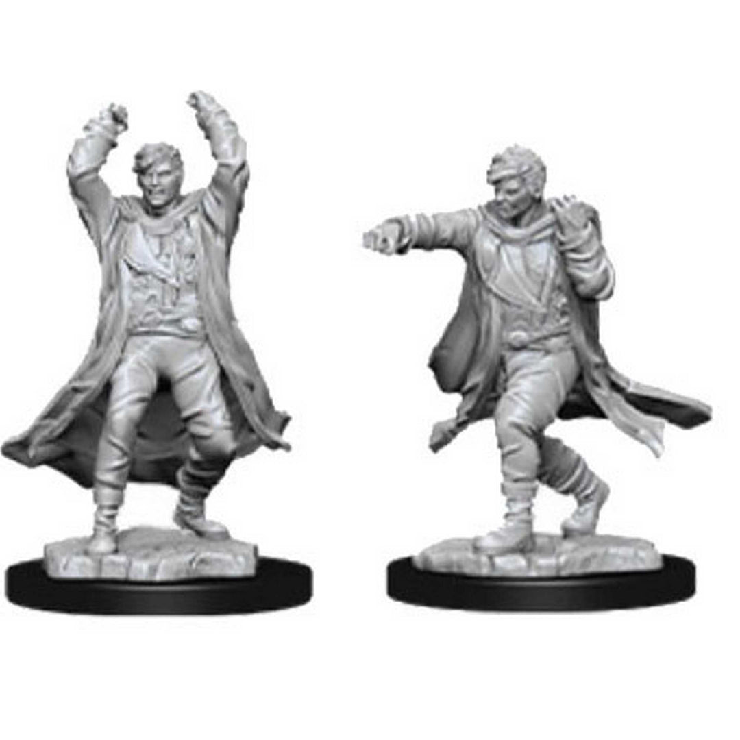 D&D Nolzur's Marvelous Miniatures - Revenant