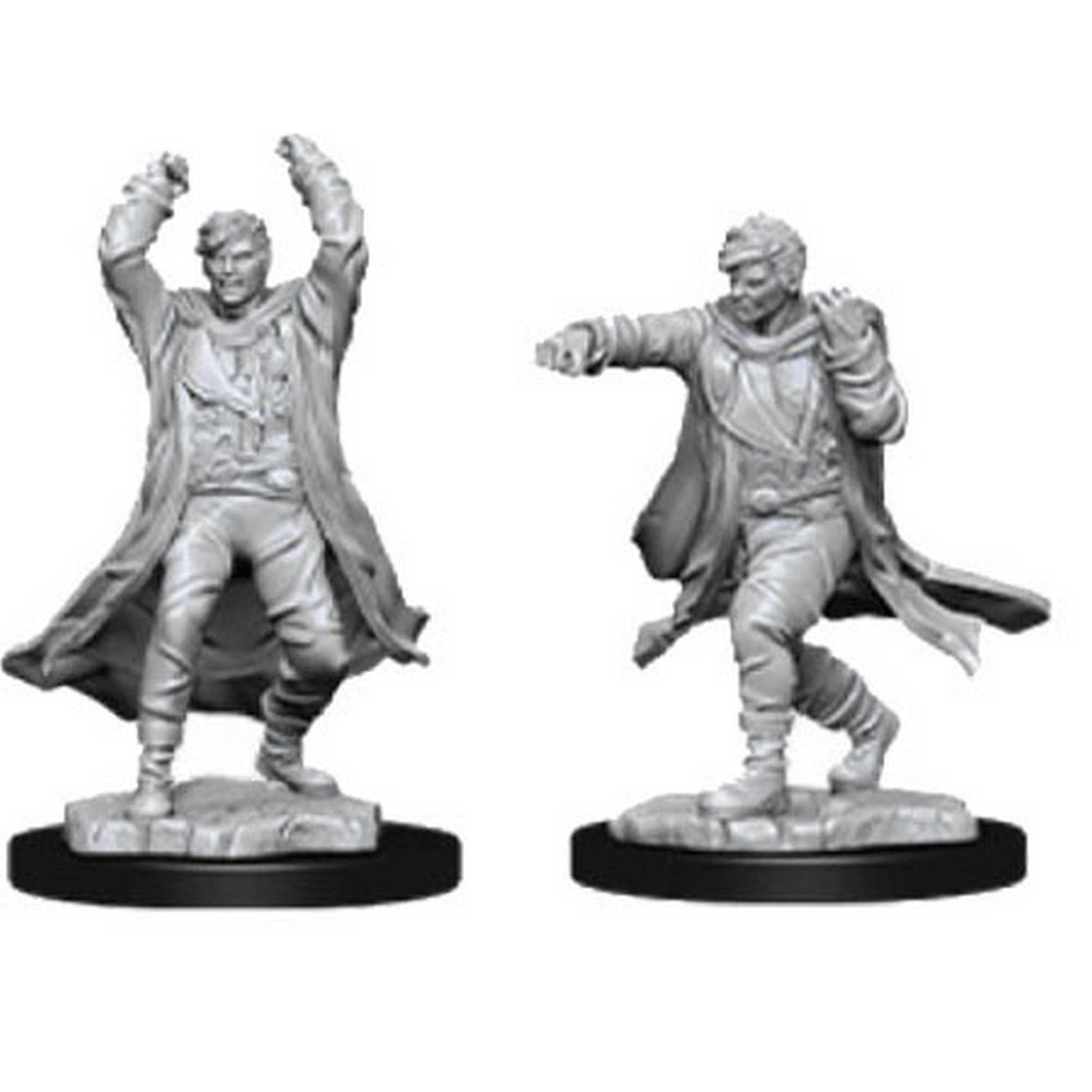 Revenant D and D Nolzurs Marvelous Unpainted Miniatures W12 Miniature Game by Wiz Kids 1
