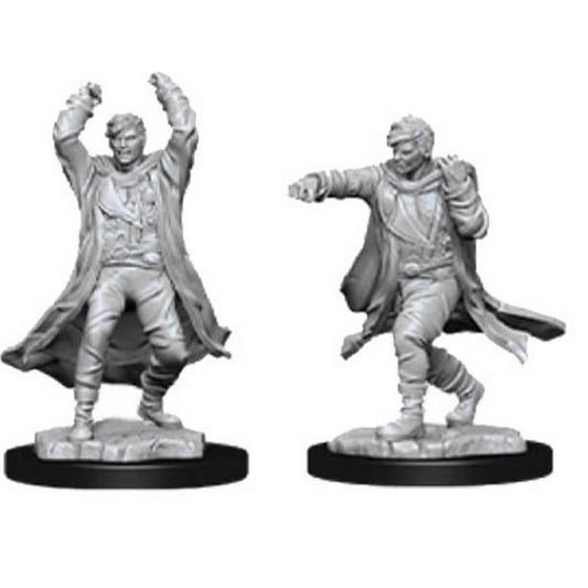 Revenant D and D Nolzurs Marvelous Unpainted Miniatures W12 Miniature Game by Wiz Kids 1