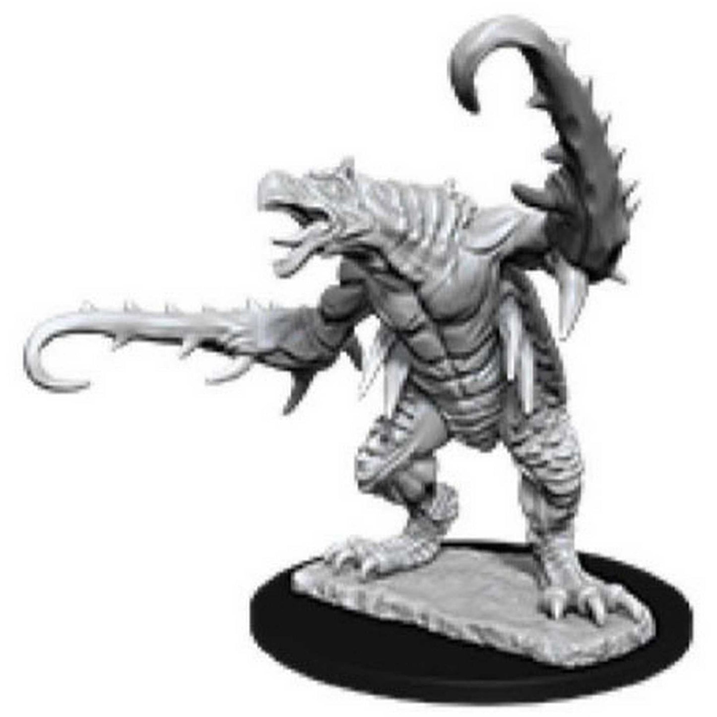 D&D Nolzur's Marvelous Miniatures - Hook Horror 1