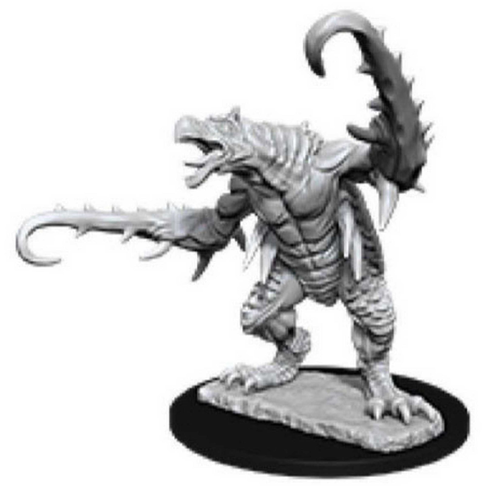 D&D Nolzur's Marvelous Miniatures - Hook Horror 1