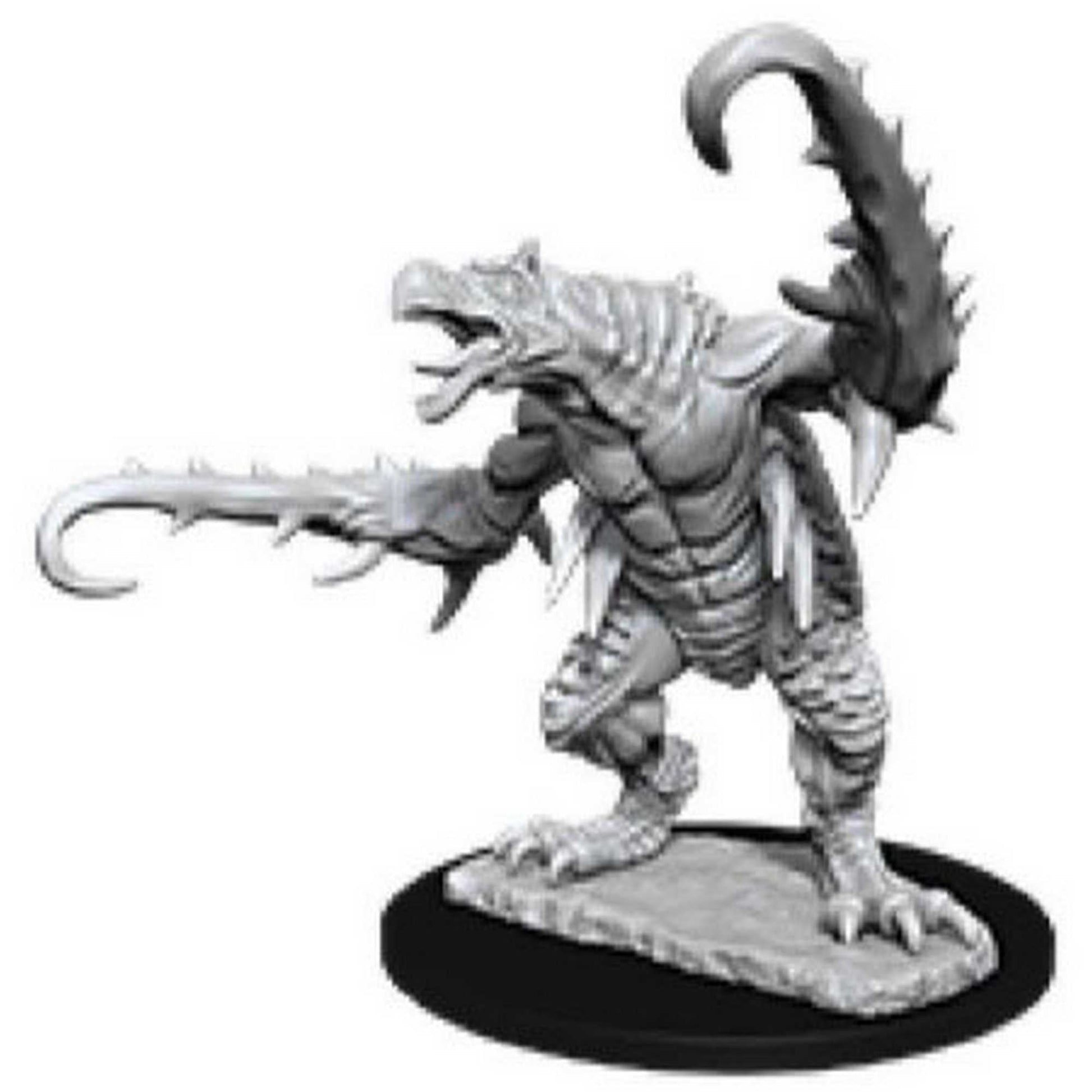 D&D Nolzur's Marvelous Miniatures - Hook Horror 1