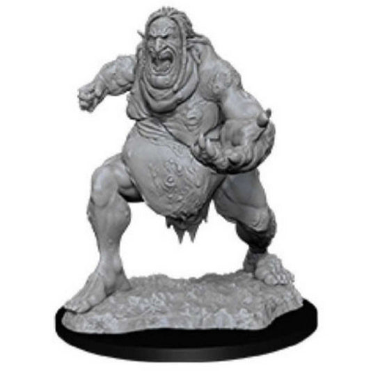 Venom Troll D and D Nolzurs Marvelous Unpainted Miniatures W12 Miniature Game by Wiz Kids 1