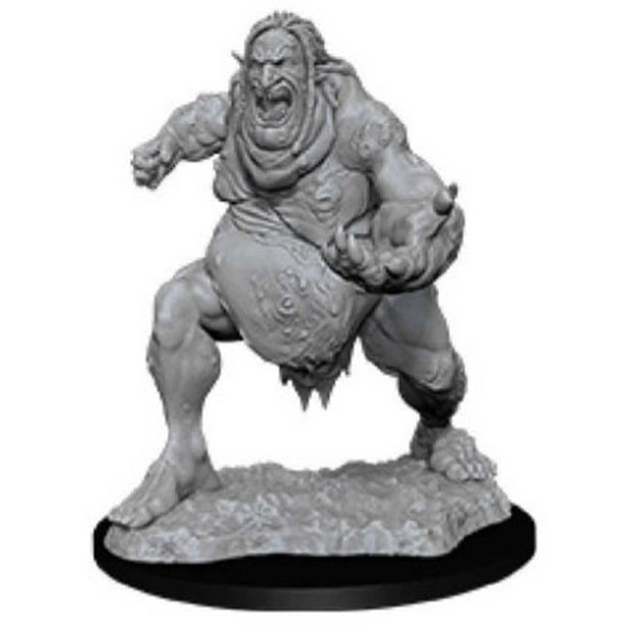 D&D Nolzur's Marvelous Miniatures - Venom Troll