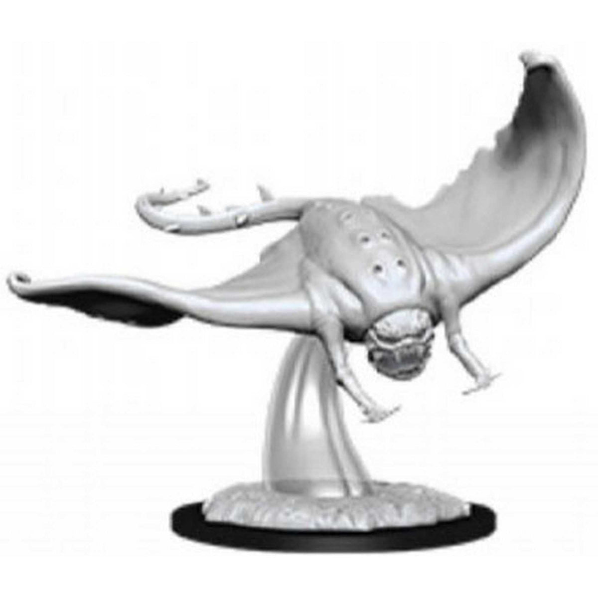 D&D Nolzur's Marvelous Miniatures - Cloaker 1