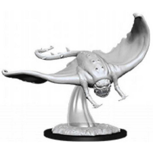 D&D Nolzur's Marvelous Miniatures - Cloaker 1