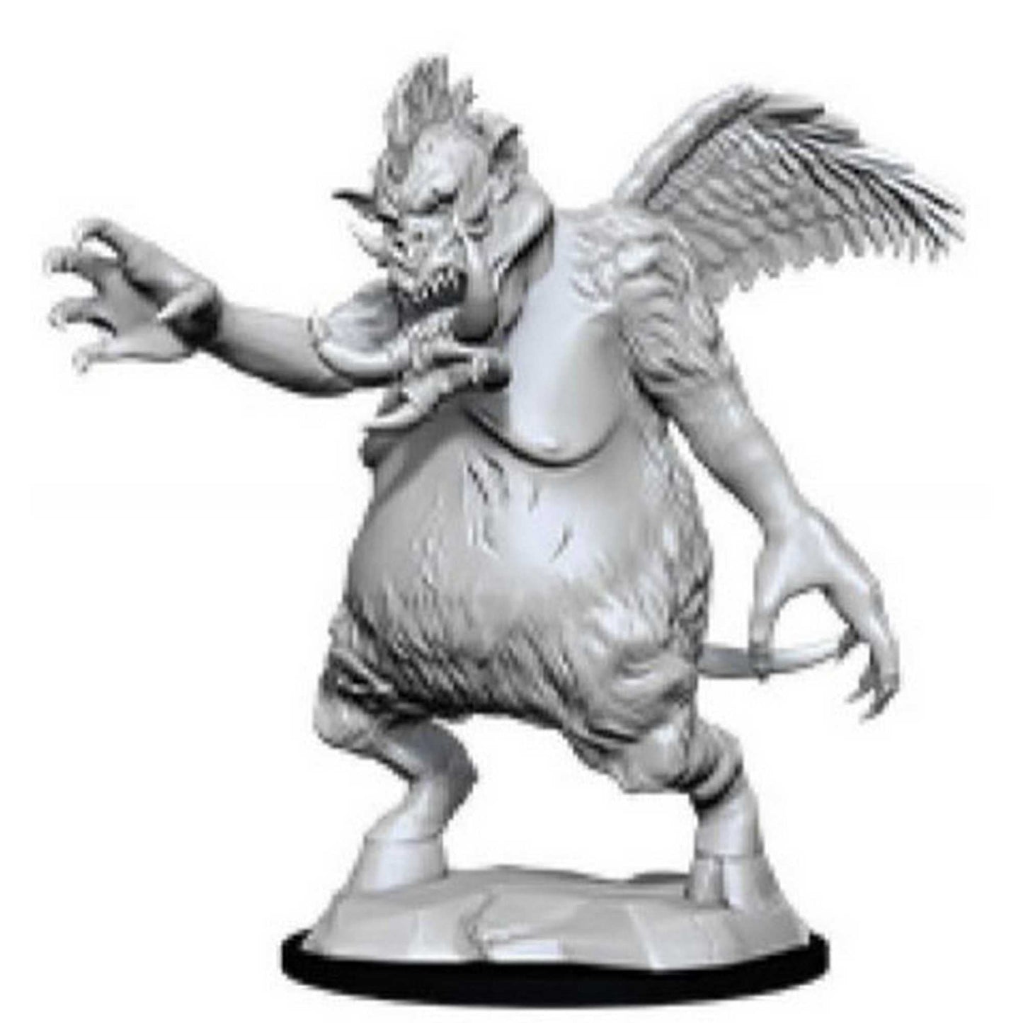 D&D Nolzur's Marvelous Miniatures - Nalfeshnee 1