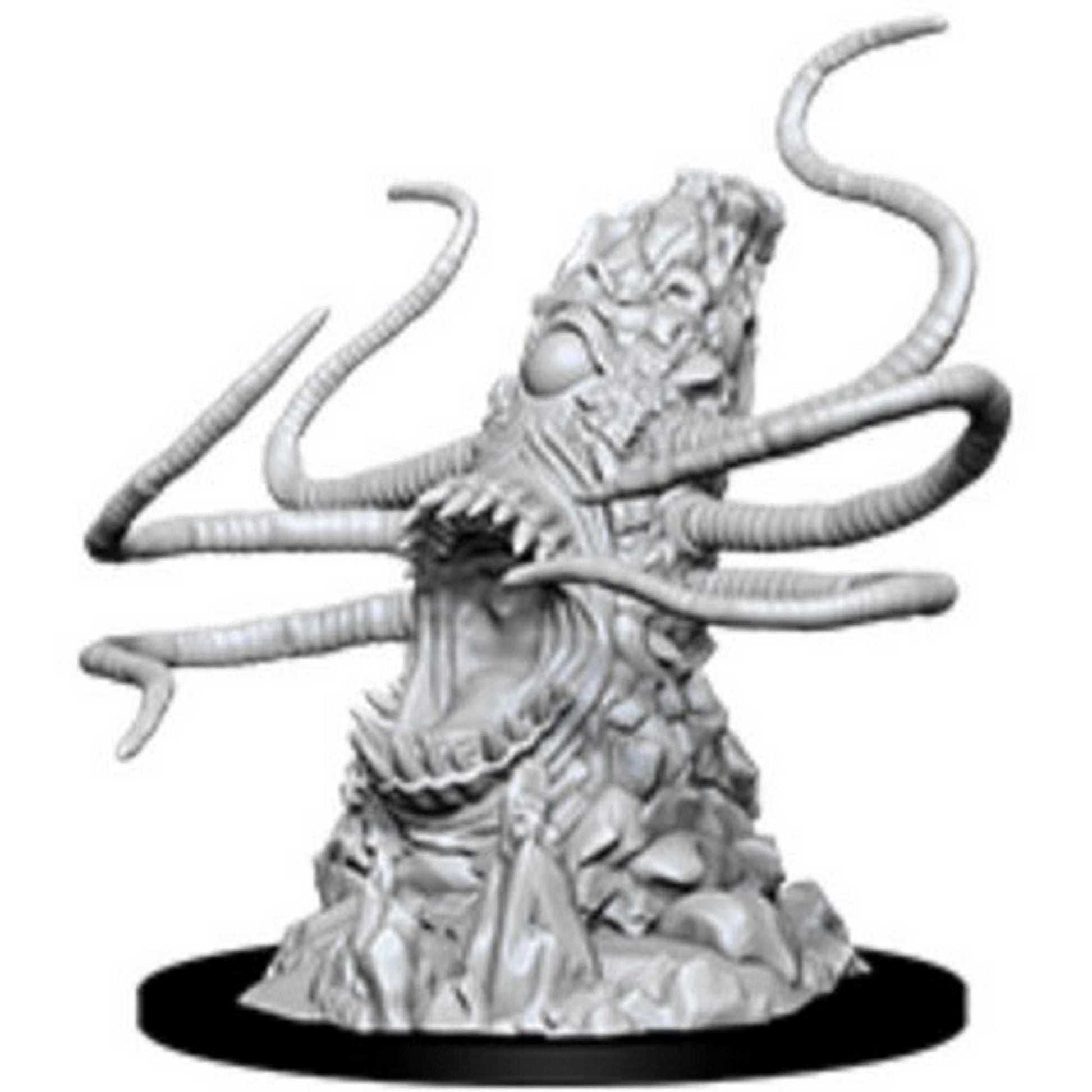 D&D Nolzur's Marvelous Miniatures - Roper 1