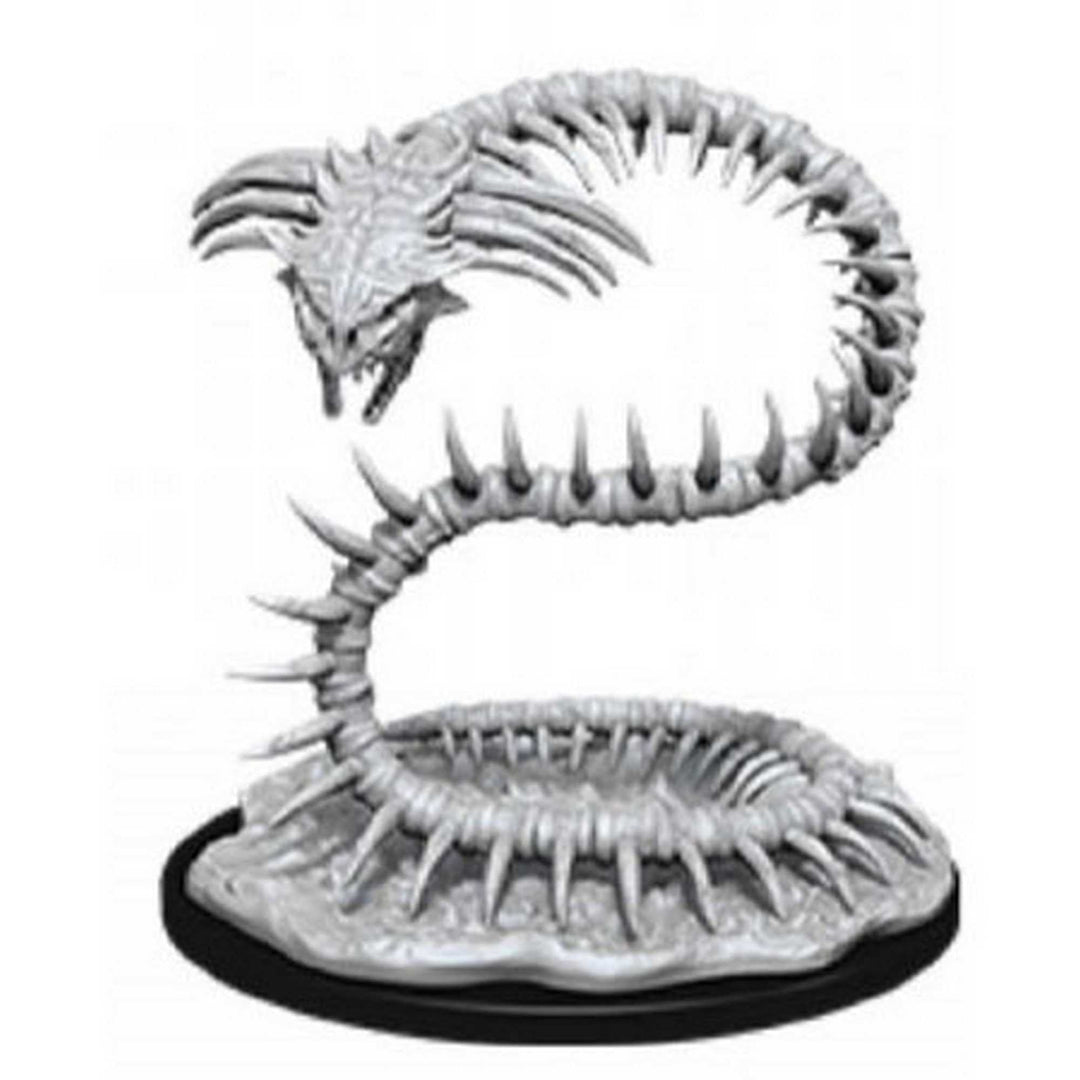 D&D Nolzur's Marvelous Miniatures - Bone Naga