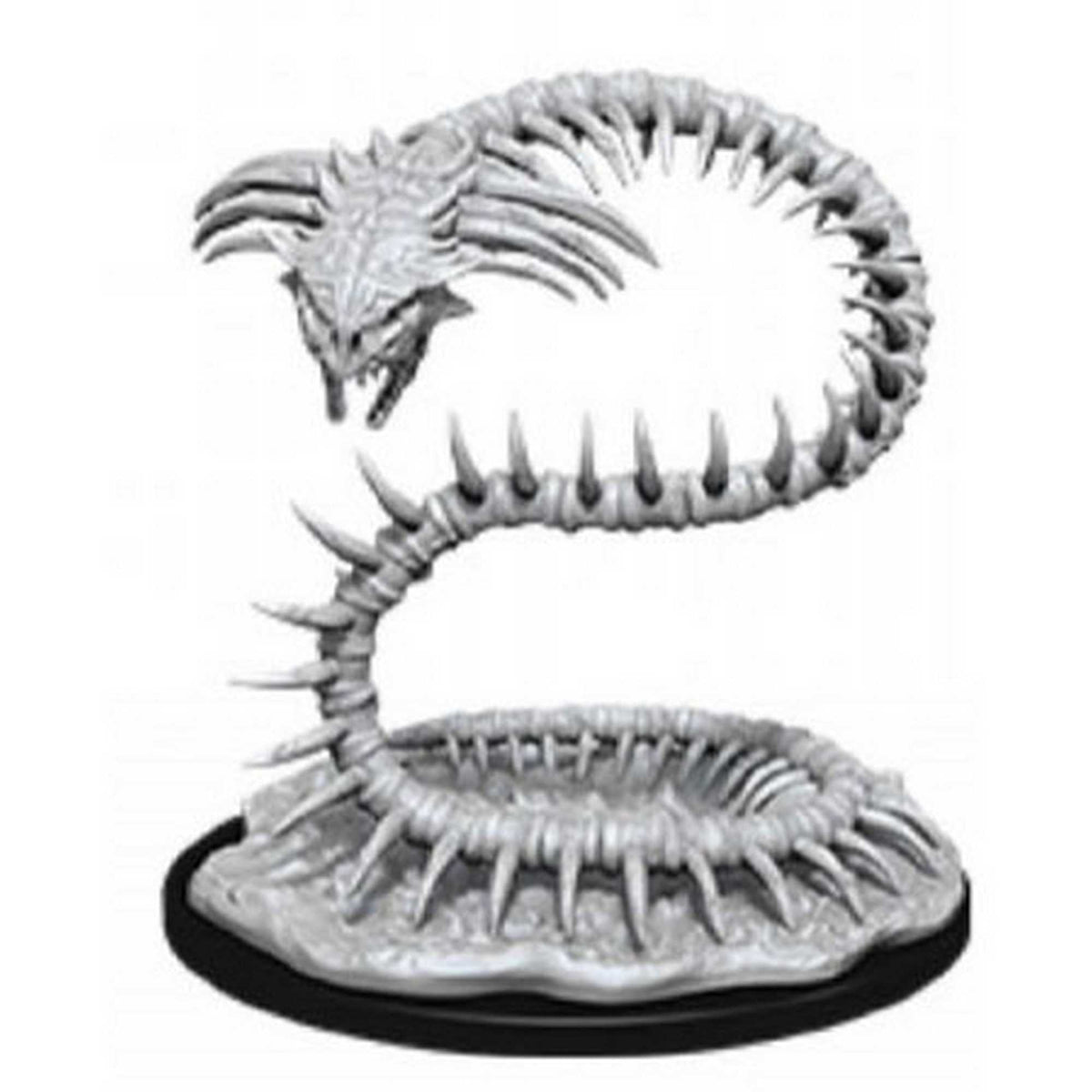 D&D Nolzur's Marvelous Miniatures - Bone Naga 1