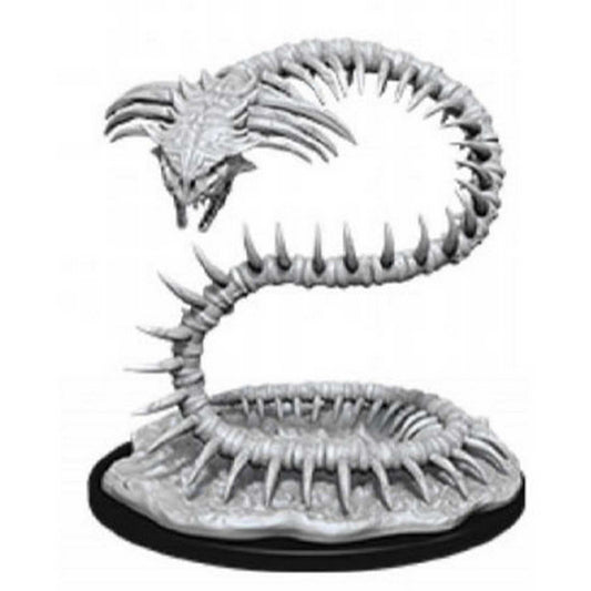 D&D Nolzur's Marvelous Miniatures - Bone Naga 1
