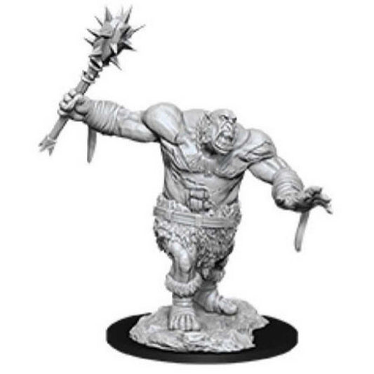 D&D Nolzur's Marvelous Miniatures - Ogre Zombie 1
