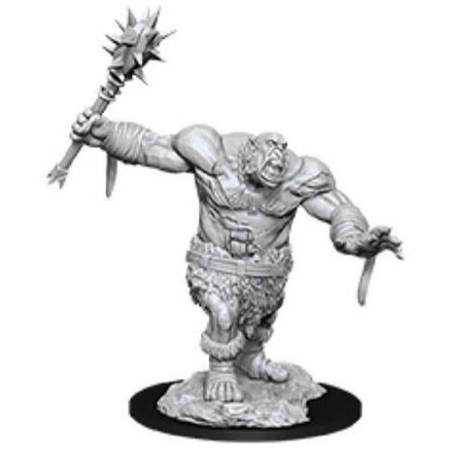 D&D Nolzur's Marvelous Miniatures - Ogre Zombie