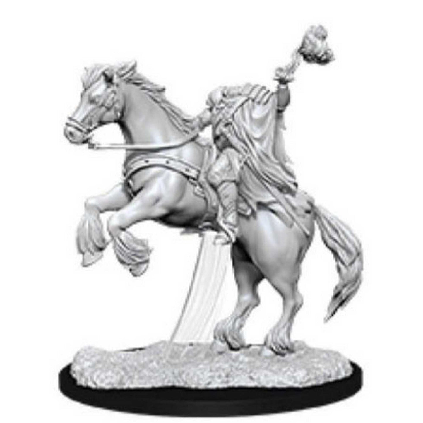 Pathfinder Deepcuts - Dullahan (Headless Horsemen) 1