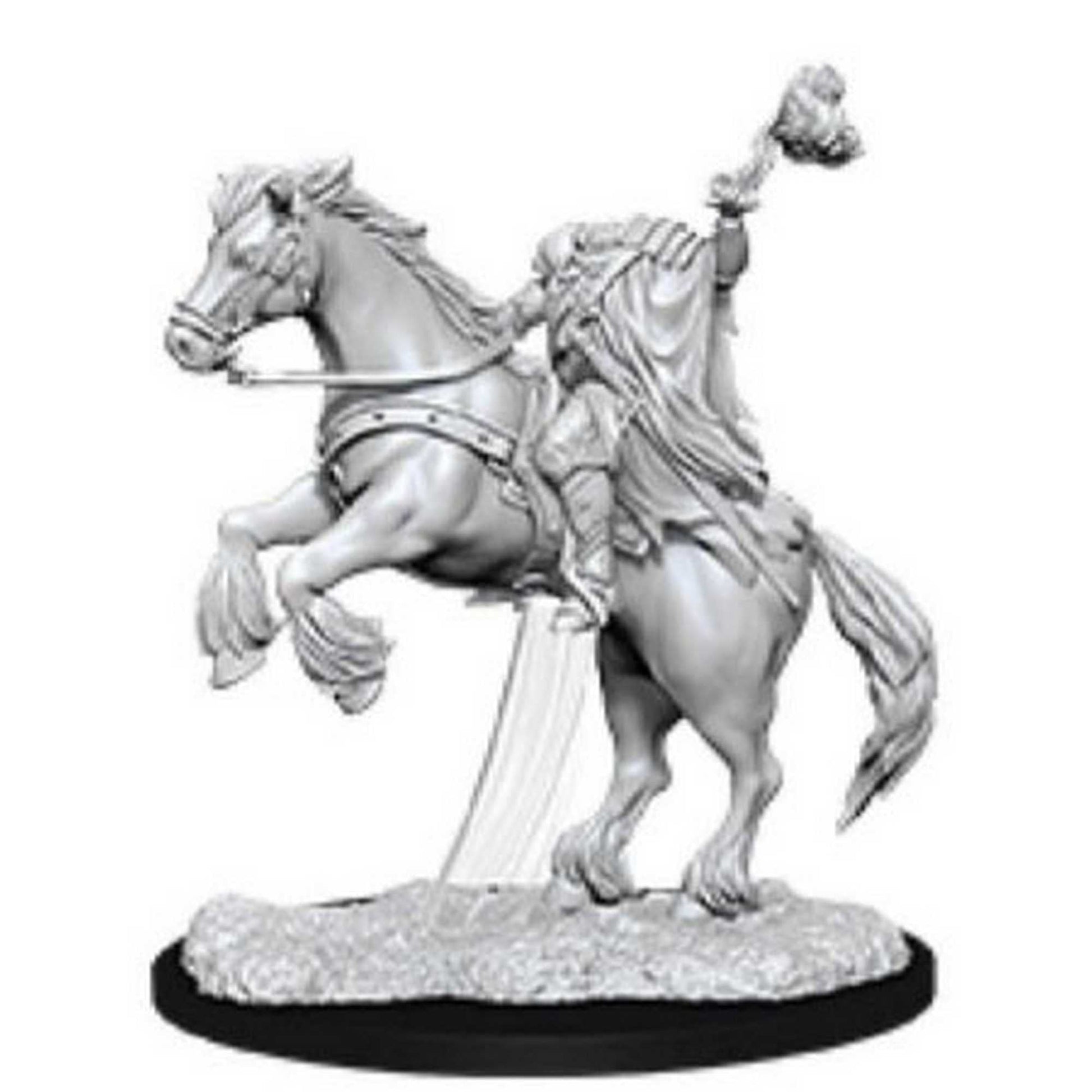 Pathfinder Deepcuts - Dullahan (Headless Horsemen) 1
