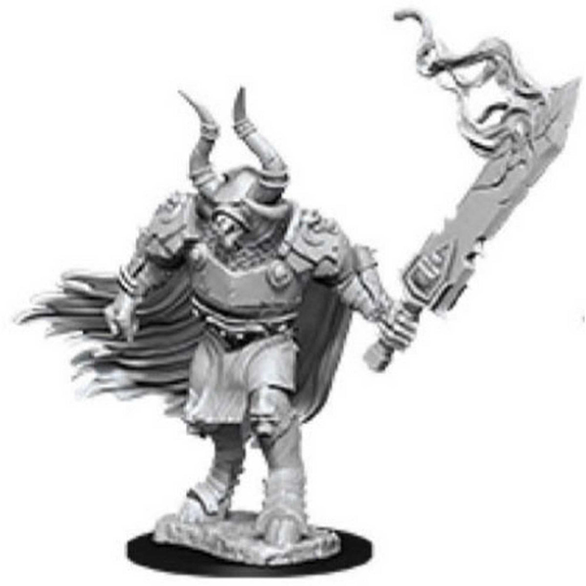 Pathfinder Deepcuts - Minotaur Labyrinth Guardian 1