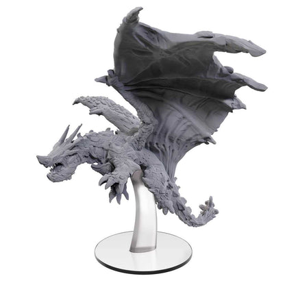 Adult Adamantine Dragon Boxed Miniature Pathfinder Battles Deepcuts Unpainted Miniatures Miniature Game by Wiz Kids 1