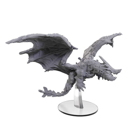 Adult Adamantine Dragon Boxed Miniature Pathfinder Battles Deepcuts Unpainted Miniatures Miniature Game by Wiz Kids 2