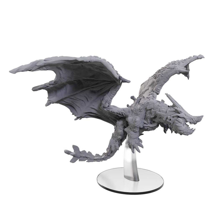Adult Adamantine Dragon Boxed Miniature Pathfinder Battles Deepcuts Unpainted Miniatures Miniature Game by Wiz Kids 2
