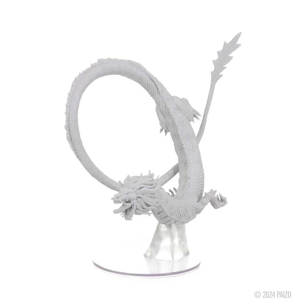 Adult Underworld Dragon Boxed Mini Pathfinder Deep Cuts Unpainted Miniatures Miniature Game by Wiz Kids 2