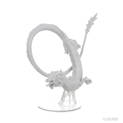 Adult Underworld Dragon Boxed Mini Pathfinder Deep Cuts Unpainted Miniatures Miniature Game by Wiz Kids 2