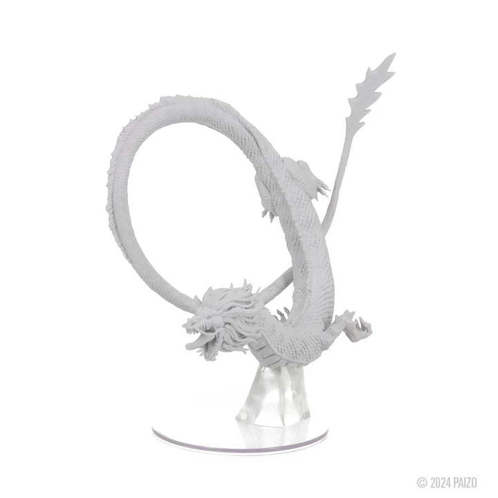 Adult Underworld Dragon Boxed Mini Pathfinder Deep Cuts Unpainted Miniatures Miniature Game by Wiz Kids 2