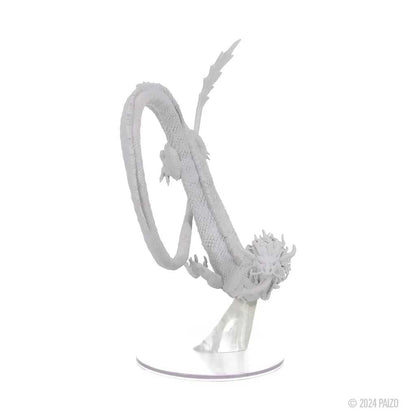Adult Underworld Dragon Boxed Mini Pathfinder Deep Cuts Unpainted Miniatures Miniature Game by Wiz Kids 3