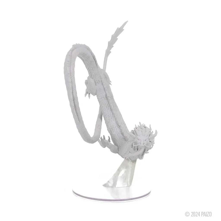 Adult Underworld Dragon Boxed Mini Pathfinder Deep Cuts Unpainted Miniatures Miniature Game by Wiz Kids 3