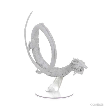 Adult Underworld Dragon Boxed Mini Pathfinder Deep Cuts Unpainted Miniatures Miniature Game by Wiz Kids 4