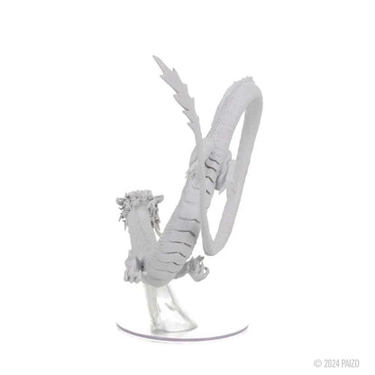 Adult Underworld Dragon Boxed Mini Pathfinder Deep Cuts Unpainted Miniatures Miniature Game by Wiz Kids 5